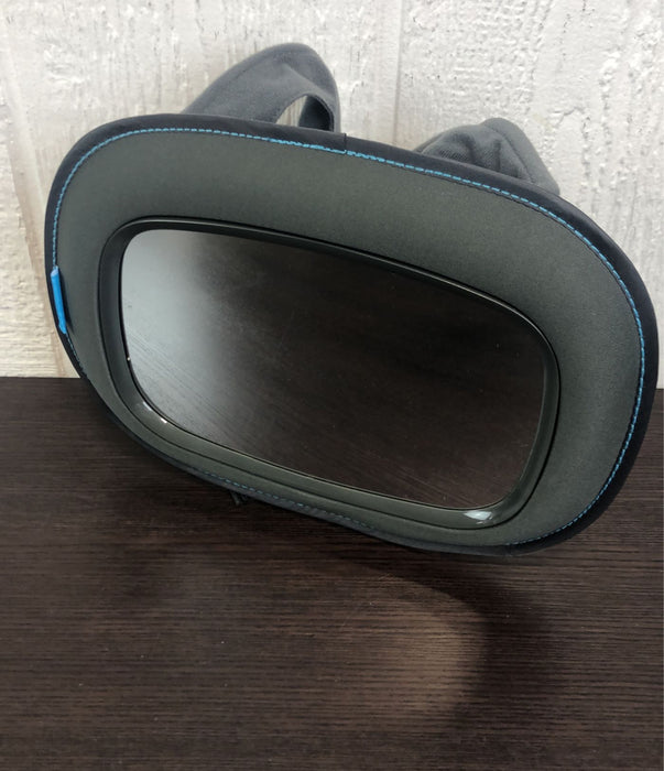 used Munchkin Brica Baby In-Sight Car Mirror