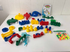 used USA Toyz Marble Run