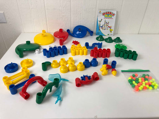 used USA Toyz Marble Run