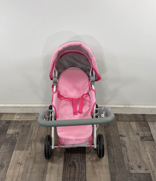 used Doll Stroller