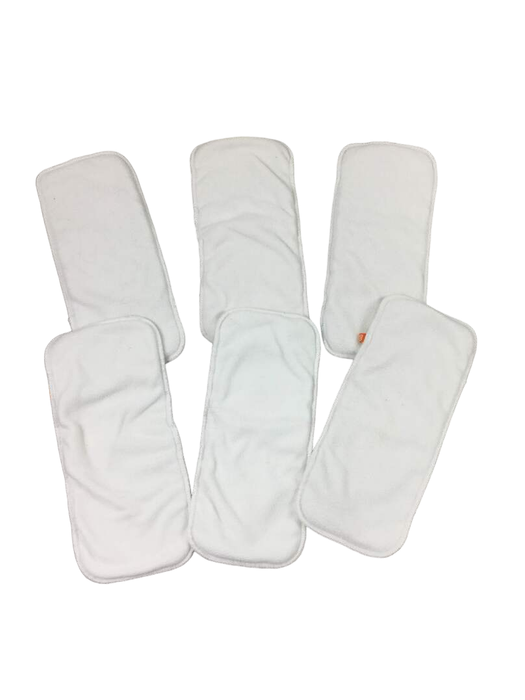 Shop gDiapers Cloth Diapers, Small, With Inserts at GoodBuy Gear