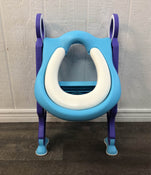 Shop Kids Potty Training Toddler Seat with Step Stool Ladder at GoodBuy Gear