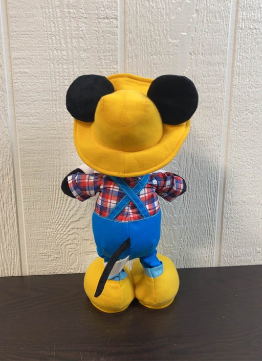 secondhand Disney Junior E-I-Oh! Mickey Mouse