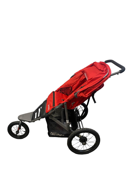 used Strollers