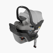 used UPPAbaby MESA MAX Infant Car Seat and Base, DualTech Anthony , 2023