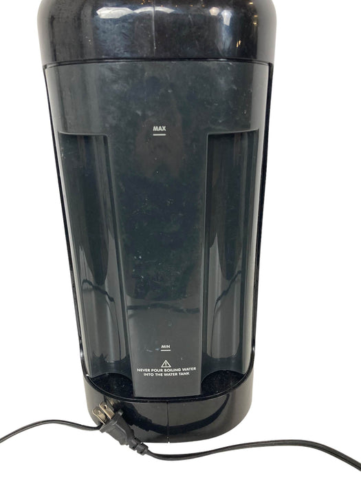 Shop Baby Brezza Formula Pro Advanced Baby Formula Dispenser, Black at GoodBuy Gear