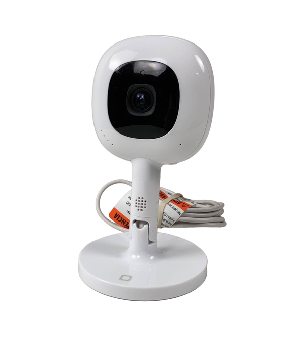 secondhand Nanit Pro HD Nursery Camera with Flex Stand