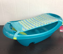 Shop Summer Infant Comfy Clean Deluxe Newborn To Toddler Bath at GoodBuy Gear