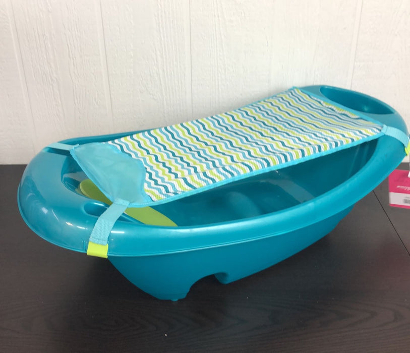 Shop Summer Infant Comfy Clean Deluxe Newborn To Toddler Bath at GoodBuy Gear