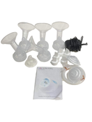 Shop Spectra Baby S1 Plus Premier Rechargeable Breast Pump at GoodBuy Gear