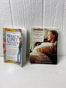 used BUNDLE Parenting Books