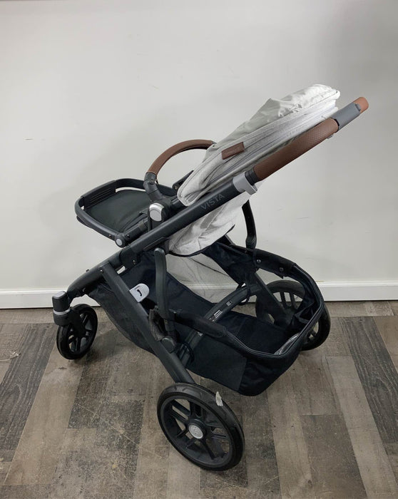 used UPPAbaby VISTA V2 Stroller