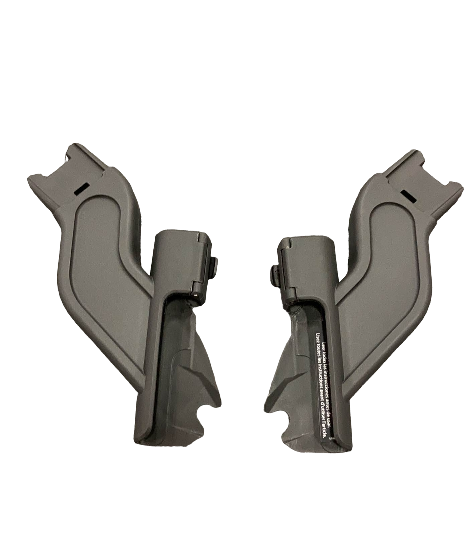 UPPAbaby VISTA Lower Adapters — GoodBuy Gear