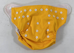 Shop BUNDLE LBB One-Size Cloth Diapers at GoodBuy Gear