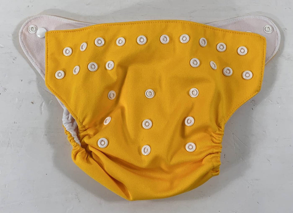 Shop BUNDLE LBB One-Size Cloth Diapers at GoodBuy Gear