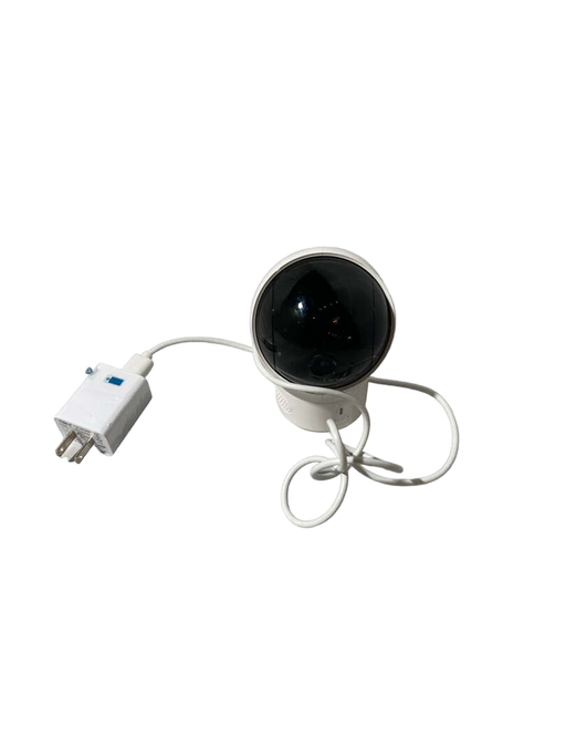 secondhand Eufy Video Baby Monitor