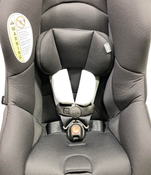 secondhand Carseat