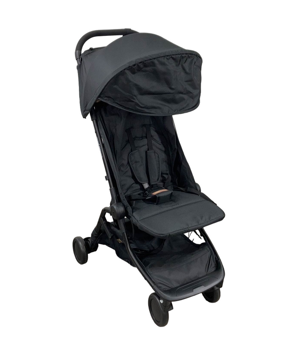 used Mountain Buggy Nano 2.0 Stroller, 2022