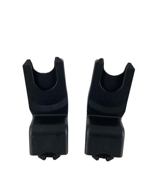 Shop UPPAbaby Infant Car Seat Adapter For Maxi Cosi, Nuna, Cybex And Besafe at GoodBuy Gear