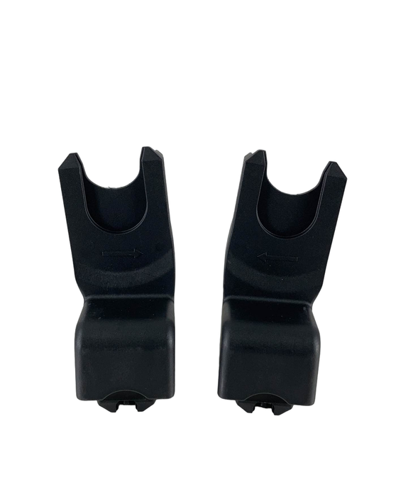 Shop UPPAbaby Infant Car Seat Adapter For Maxi Cosi, Nuna, Cybex And Besafe at GoodBuy Gear