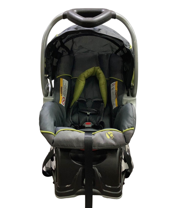 used Infantcarseat