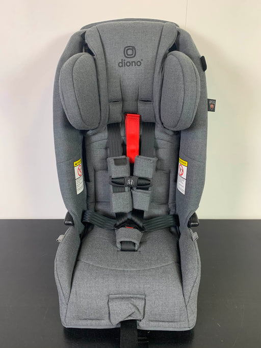 used Diono Rainier 2 AXT Convertible Car Seat