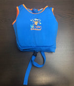 secondhand SwimSchool Swim Vest