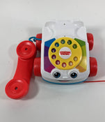 used Fisher Price Chatter Telephone