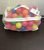 used Balls For Ball Pit