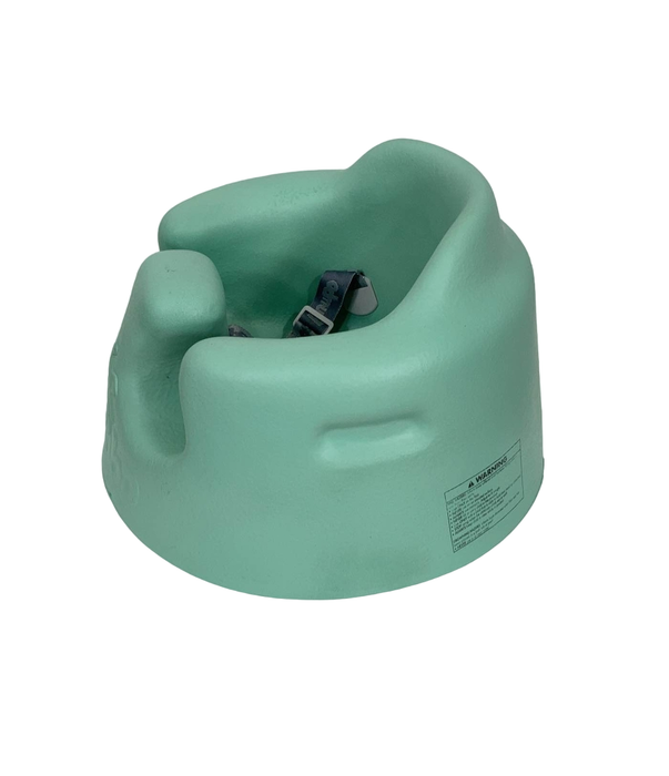 secondhand Bumbo Floor Seat, Mint