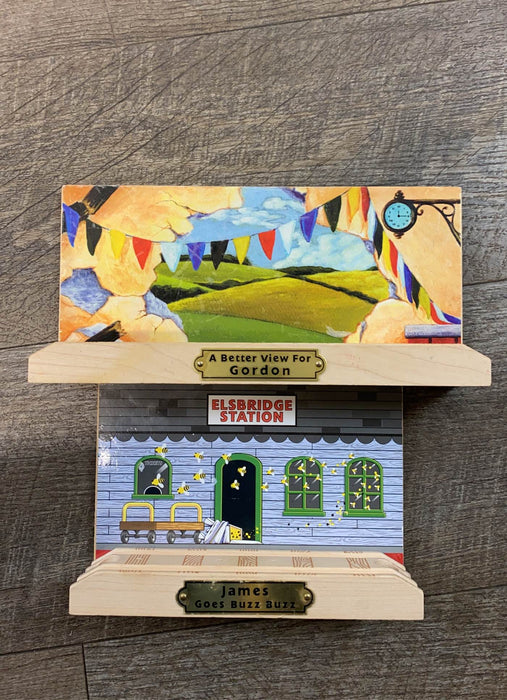 used BUNDLE Trains And Tracks