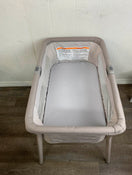 secondhand Chicco Lullago Travel Crib