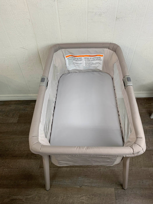 secondhand Chicco Lullago Travel Crib