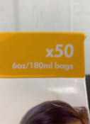 Shop Medela Milk Storage Bags at GoodBuy Gear