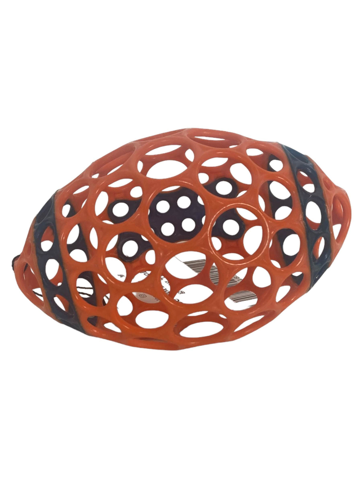 Bright Starts Oball Grasp And Rattle Football — GoodBuy Gear