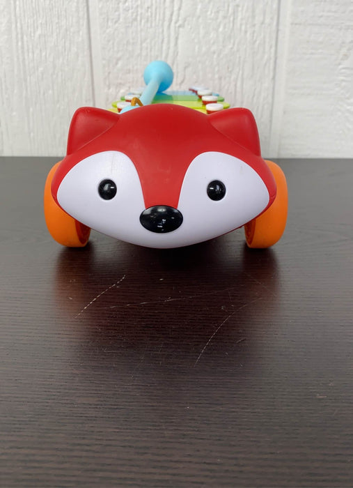 used Skip Hop Explore & More Fox Xylophone