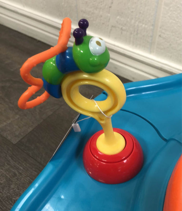 used Summer Infant 4-in-1 Floor And More