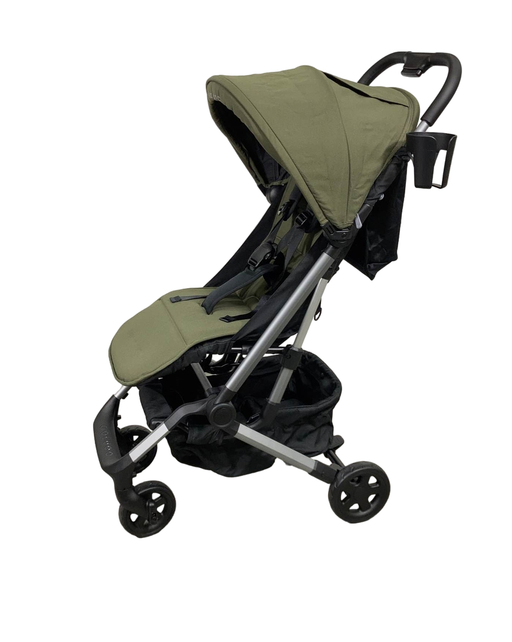 used Colugo Compact Stroller, 2023, Olive