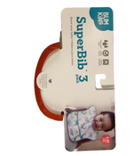 secondhand Bumkins SuperBib 3-pack