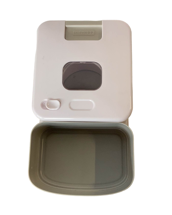 used Diapering Accessories