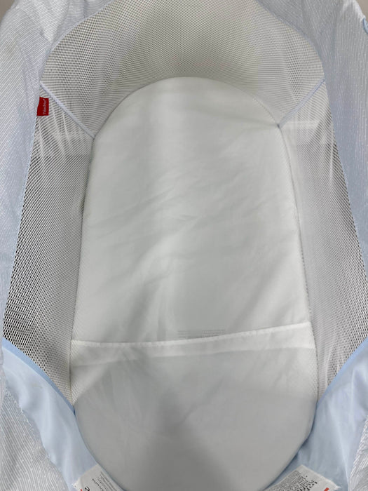Shop Fisher Price Stow N’ Go Bassinet at GoodBuy Gear