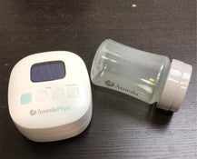 Shop Ameda MYA Portable Breast Pump at GoodBuy Gear