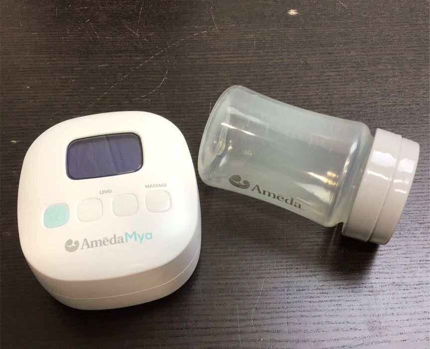 Shop Ameda MYA Portable Breast Pump at GoodBuy Gear
