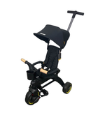Shop Doona Liki Trike S5, Nitro Black at GoodBuy Gear
