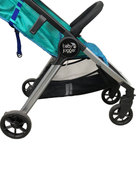 secondhand Baby Jogger City Tour 2 Single Stroller, 2022, Coastal