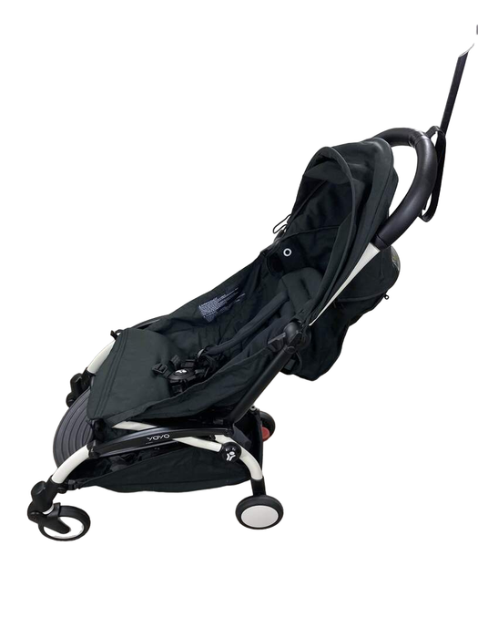 used Strollers