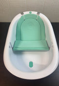 used FridaBaby Grow-With-Me Bath Tub