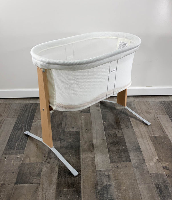 used BabyBjorn Cradle