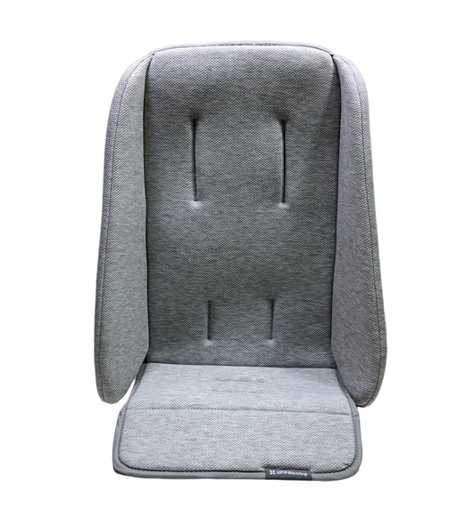 secondhand UPPAbaby Infant SnugSeat, Grey