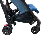 used UPPAbaby G-LUXE Stroller, 2022, Charlotte (Coastal Blue)